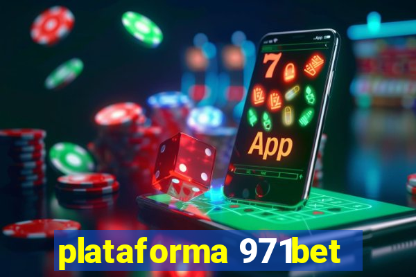 plataforma 971bet